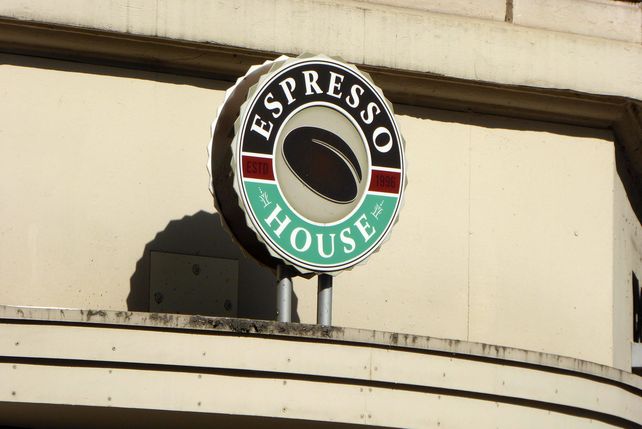 Espresso House 