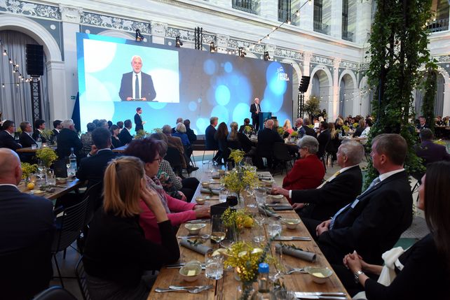 INTERNORGA Zukunftspreis