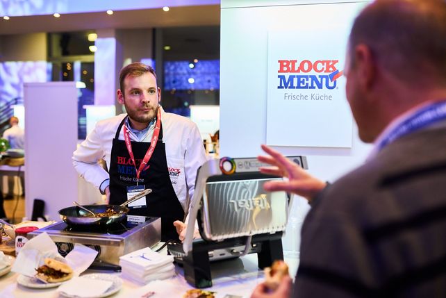 Gastro Vision Roadshow