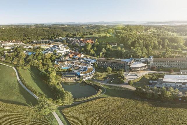 Thermenresort Loipersdorf