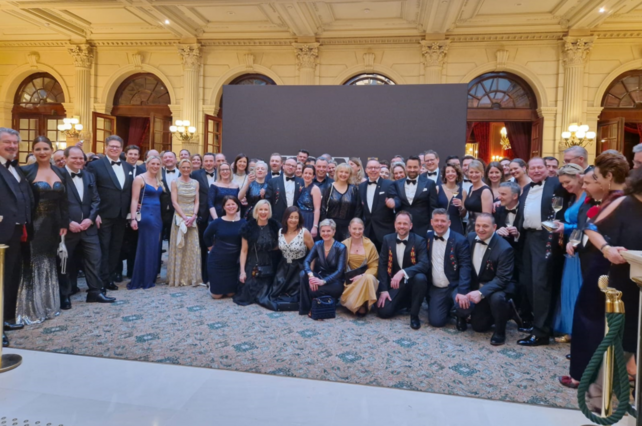 50 Jahre JRE-Kongress 