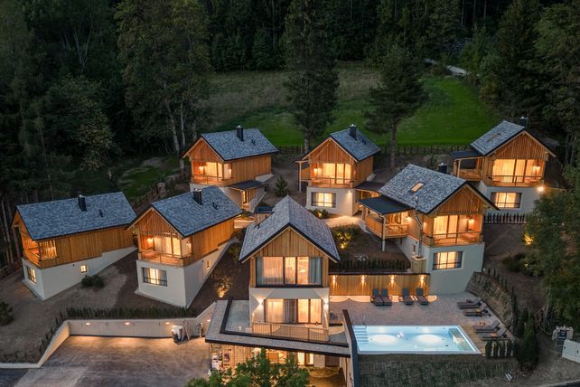 Bergdorf Montestyria