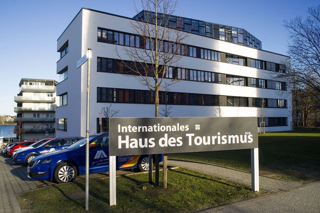 Durchsuchungsaktion, MV-Tourismusverband