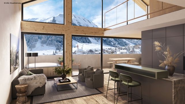 Berwanger Hof, Berwang, Hotellegende Berwanger Hof, Wiedereröffnung Berwanger Hof, Almdorfbau, Alps Resorts, Tiroler Zugspitz Arena