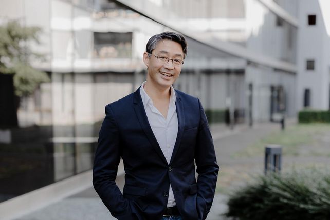 Philipp Rösler, Grand Metropolitan Hotels