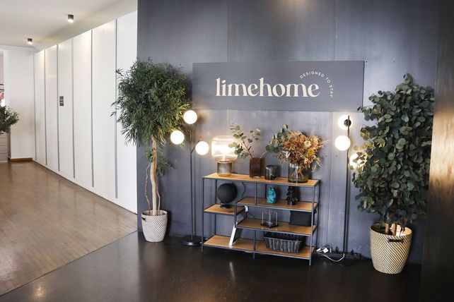Limehome
