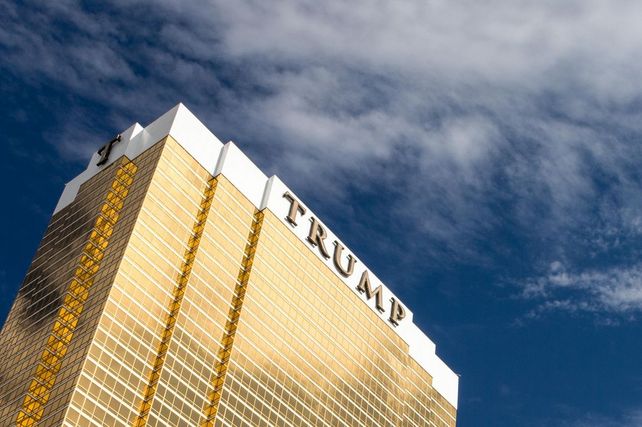 Trump-Hotel