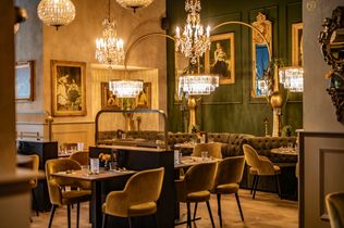 Gustoso Gruppe, Zusje, Gastronomie, Aachen, Restaurant-Eröffnung, Peter Smits, Markteintritt Deutschland, Tapas-Konzept, Expansion