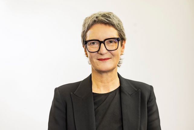 Anke Maas Leonardo Hotels