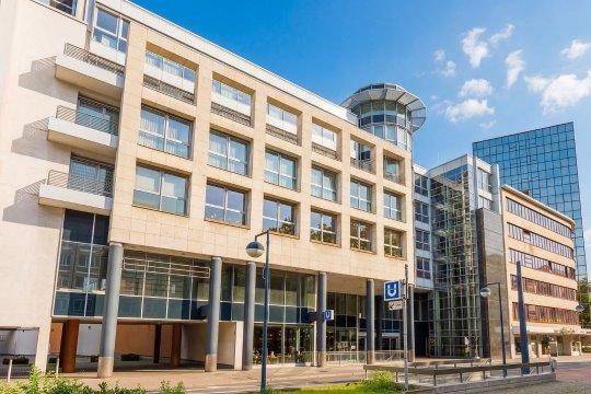 Aroundtown, PRISM, Hotelvermietung, Sunday Hotels, Belvilla, Düsseldorf Hotel, Frankfurt Airport Neu-Isenburg, Dortmund Hotel, Offenburg City Hotel, Hotelportfolio, Hotelimmobilien, Geschäftsreisen, Hotellerie Deutschland