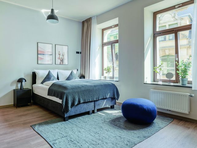 limehome, Apartments, Wachstum