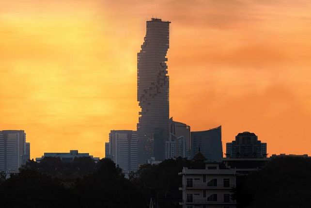 Hyatt, Lifestyle, Standard International 