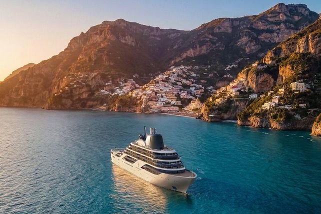 Four Seasons Yachts