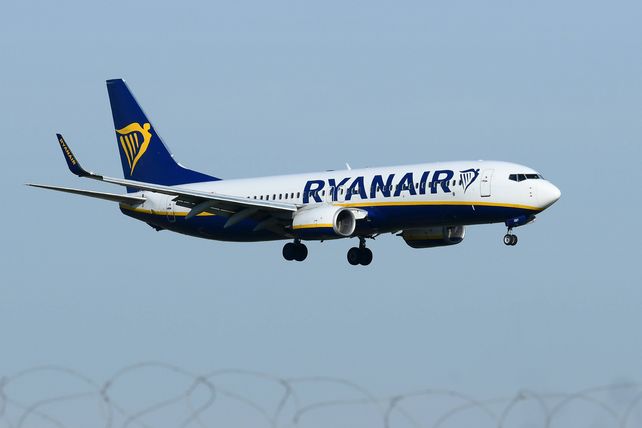 Ryanair Entschädigung