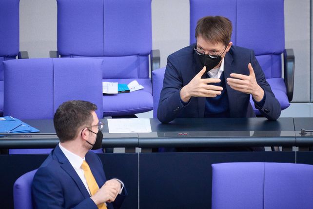 Corona-Schutzvorgaben