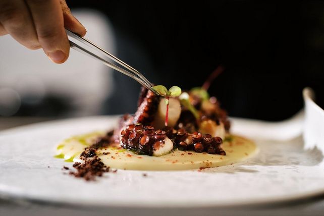 La Liste 2024, beste Restaurants der Welt