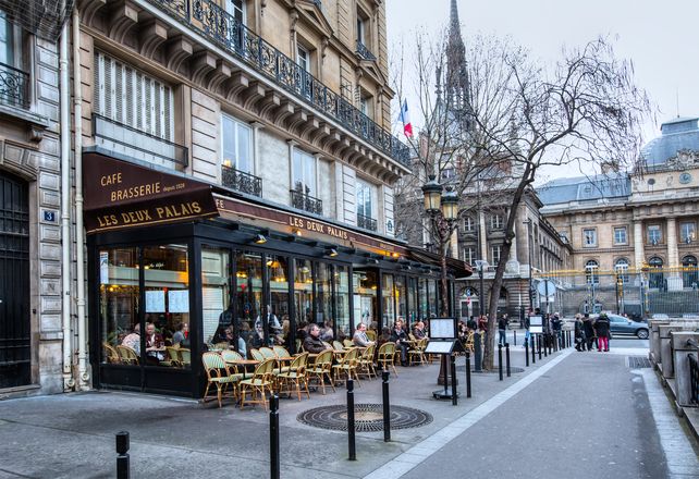 Migrationsgesetz, Restaurants, Frankreich, Sterneköche