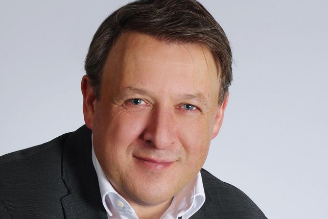 Stefan Schöbinger Best Western Hotel Tulln