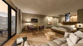 Bodenmaiser Hof, Hotelumbau Bayern, Bodenmais Hotel, Hotelinvestition, Familienhotel Bayern, Wellnesshotel Umbau, Hotelmodernisierung Deutschland