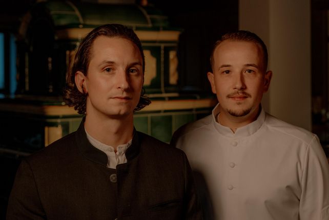 Hotel Auerhahn, Schluchsee, Schwarzwald