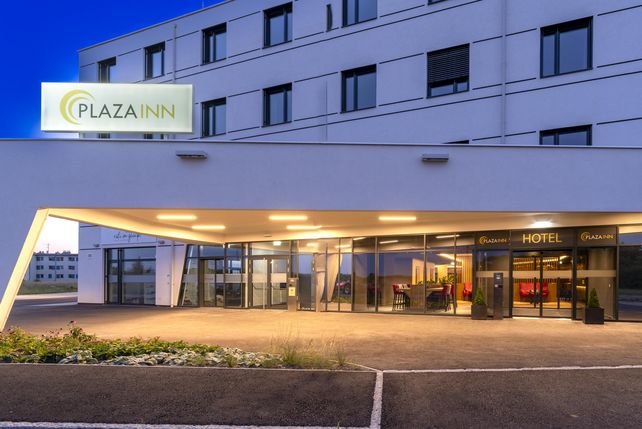 PLAZA Hotelgroup