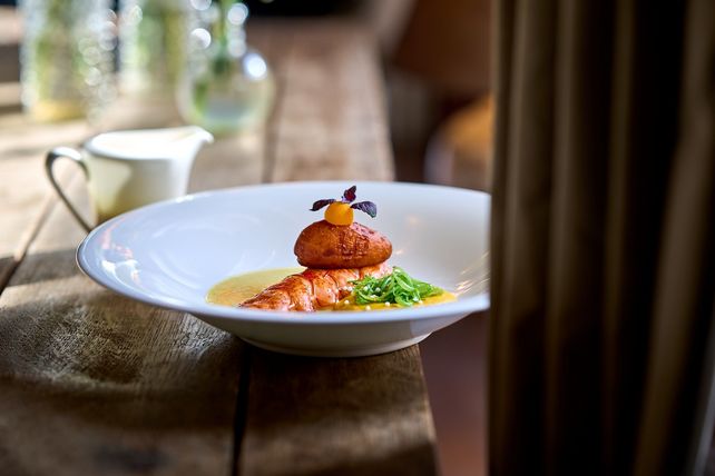 28. Rheingau Gourmet & Wein Festival, 2025 