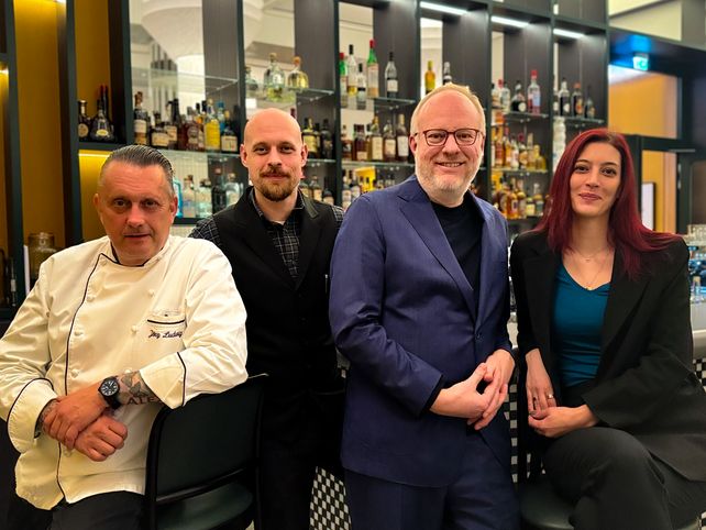 Kimpton Main Frankfurt