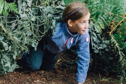 Bear Grylls Kinder Bear Grylls Kinder