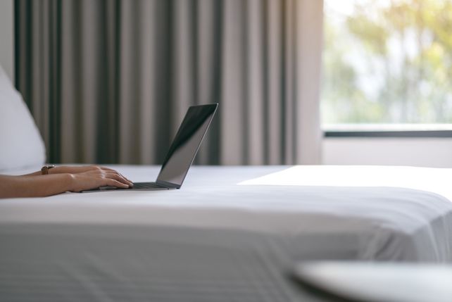 Hotellerie, Hoteltechnologie, Smart Rooms