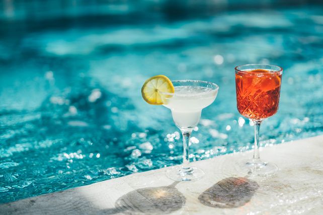 Reise, Urlaub, Budget