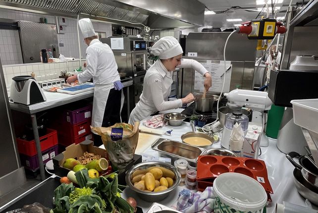 Jugendmeister, DJM, 2023, DEHOGA, Jugendmeisterschaften