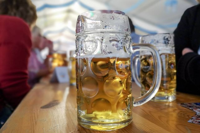 Oktoberfest