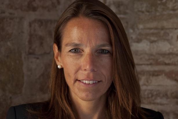 Christine Woll, H Hotels