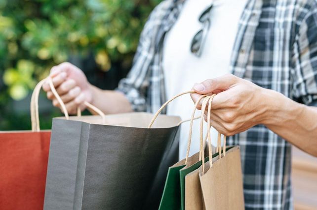 Konsumklima, Deutschland 