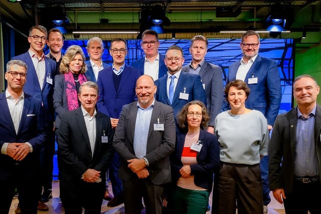 Cem Özdemir, Gemeinschaftsgastronomie