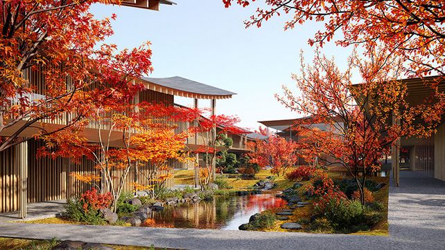 HG Hotels & Resorts, Elie Maalouf, Tageskarte.io, Hotellerie, Gastronomie, Hotelbranche, Wachstum, Asien, Japan, China, Indien, Ruby Hotels, Skift Global Forum, Silver Economy, Reisetourismus, internationale Marken