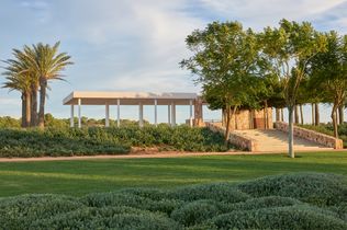 The Völkers House, Christian Völkers, Ninon Völkers, Richard Meier, Mallorca, Hotel Mallorca, Country Estate Mallorca, Campos, Santanyí, La Cancha, Hoteleröffnung Mallorca, Engel & Völkers