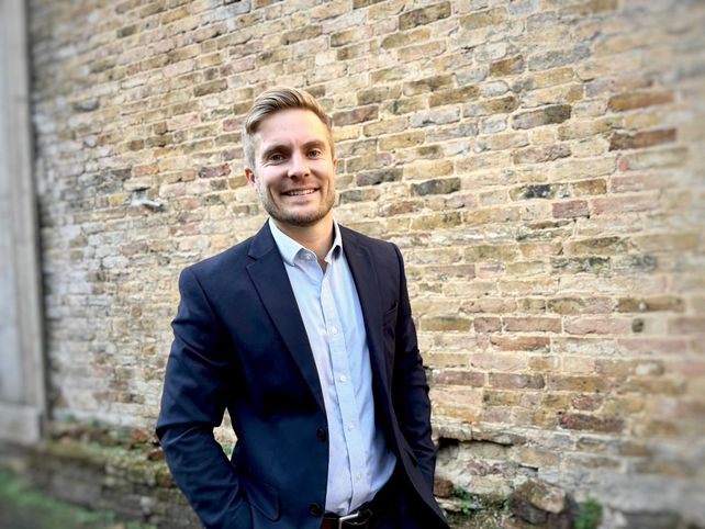 Limehome Großbritannien