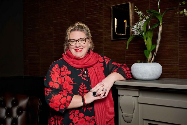 BWH Hotels Central Europe, Carmen Dücker, Mitarbeiterführung Hotellerie, Generationen im Team, Personalführung, Generationenvielfalt, Hotelmitarbeiter