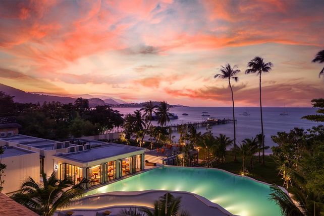 HR Group, AHS, Asien