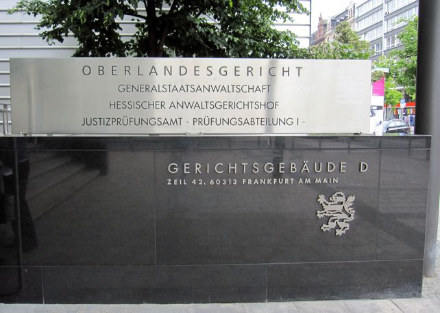 OLG Frankfurt, Restaurant, Instagram, Restaurantkritik, Mäuseköder, Mäusegift, Rattengift, Dackel, Meinungsäußerung, Bewertungsplattform, Sicherheits- und Hygieneversagen, Gastronomie