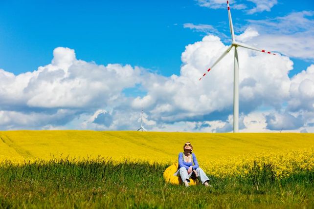 Tourismus, Nachhaltigkeit 