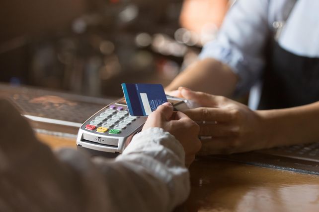 Trinkgeld, Höhe, Studie