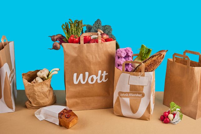 Wolt