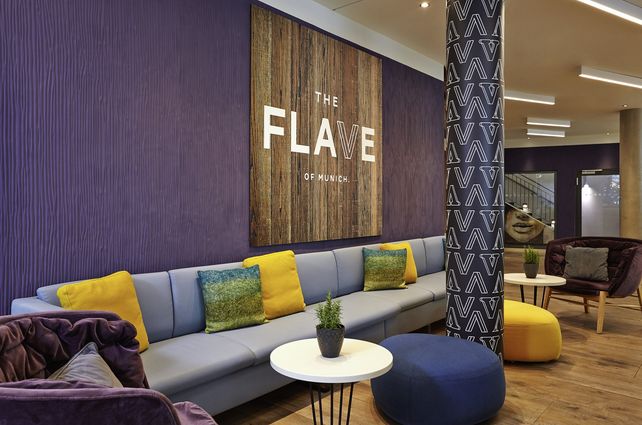 Novotel München City