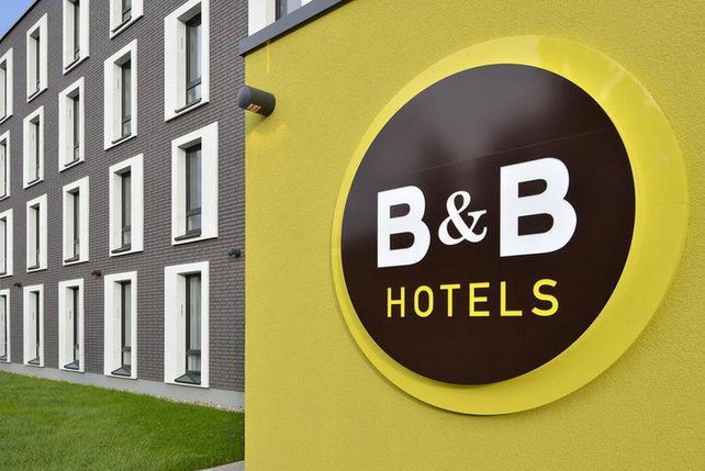 B&B Hotels 
