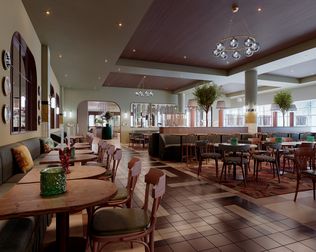 Scandic Charlottenburg, Hotelneueröffnung Berlin 2026, Scandic Hotels Deutschland, Hotel Berlin Kurfürstendamm, Hotellerie Berlin, Hotelmarkt Deutschland