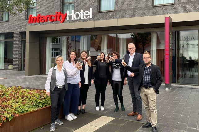 IntercityHotel Herford
