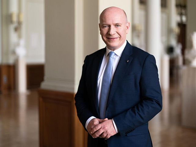 Berlin, Bürgermeister, Wegner, Mehrwertsteuer, Restaurants