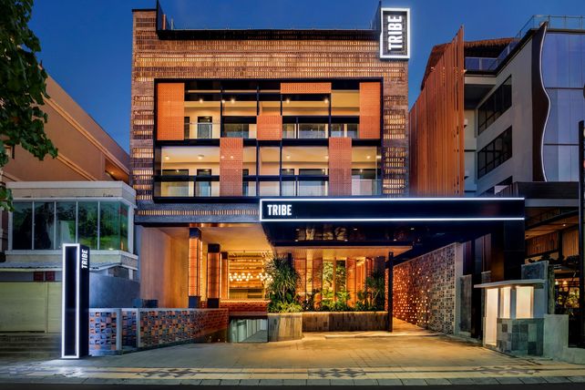 Tribe Hotel